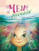 Meja Meergruen