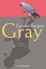 Gray Kriminalroman