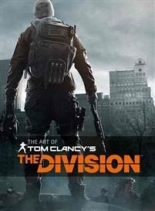 The Art of Tom Clancy`s The Division