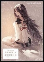 The Art of BRAVELY SECOND END LAYER