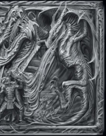 The Elder Scrolls V: Skyrim - The Skyrim Library - Volumes I, II & III (Box Set)