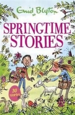 Springtime Stories