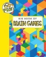 Go Fun Big Book of Brain Games