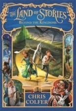 The Land of Stories Beyond the Kingdoms