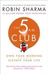 The 5 AM Club