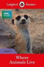 LR3 BBC Earth Where Animals Live