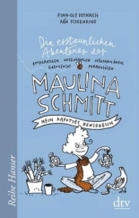 Maulina Schmitt Mein kaputtes Königreich