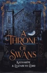 A Throne of Swans