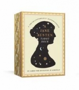 A Jane Austen Tarot Deck