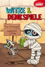 Witze und Denkspiele