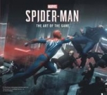 Marvel`s Spider-Man The Art of the Game
