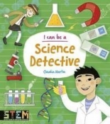 I Can Be a Science Detective