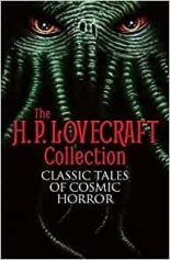 The H. P. Lovecraft Collection