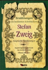 Erzaelungen Stefan Zweig adaptierte