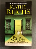 Fatal Voyage