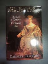 Her Little Majesty: The Life of Queen Victoria