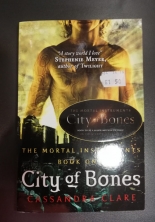 City of Bones