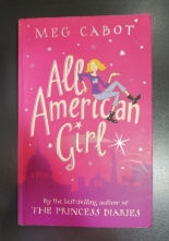 All American Girl