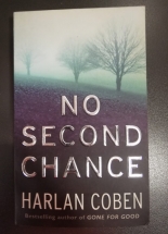 No Second Chance