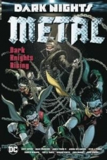 Dark Nights: Metal Dark Knights Rising PB