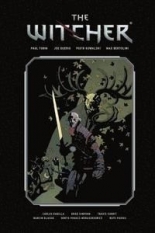 The Witcher Library Edition Volume 1