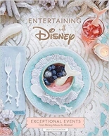 Entertaining with Disney