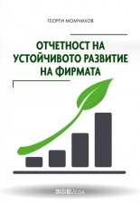 Отчетност на устойчивото развитие на фирмата