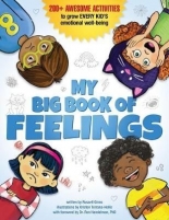 My Big Book of Feelings