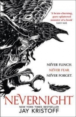 Nevernight  The Nevernight Chronicle (1) 