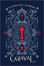 Caraval Collector's Edition