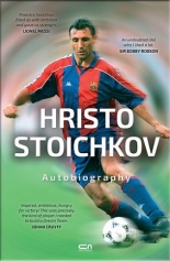 Hristo Stoichkov: Autobiography
