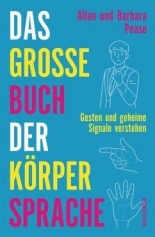 Das grosse Buch der Koerpersprache