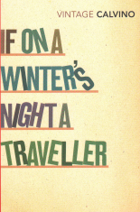 If on a Winter's night a traveller