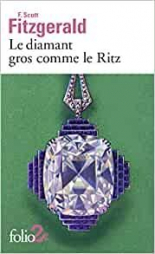 Le diamant gros comme le Ritz
