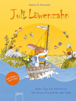 Juli Loewenzahn. Zwei Bücher in einem Band