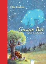 Gustav Baer erzaehlt Geschichten