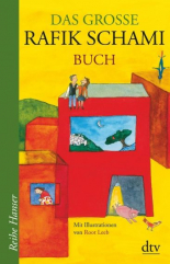 Das grosse Rafik Schami Buch