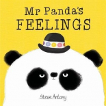 Mr Panda`s Feelings