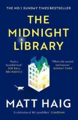 The Midnight Library B