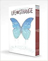 Life is Strange 1-3 Boxed Set
