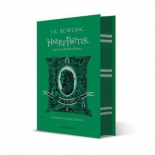 Harry Potter and the Half-Blood Prince - Slytherin Edition