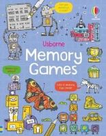 Memory Games