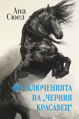 Приключенията на "Черния красавец"