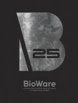 BioWare Stories and Secrets from 25 Years of Game Development