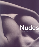 Nudes: developing style in Creative Photography