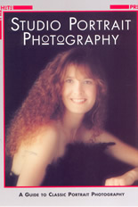 Studio Portrait Photography