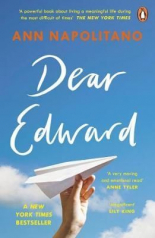 Dear Edward 