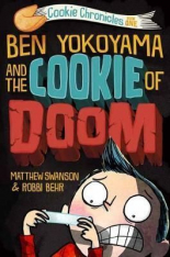 Ben Yokoyama and the Cookie of Doom
