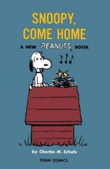 Snoopy, Come Home