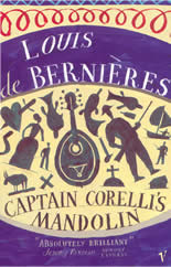 Captain Corelli's Mandolin